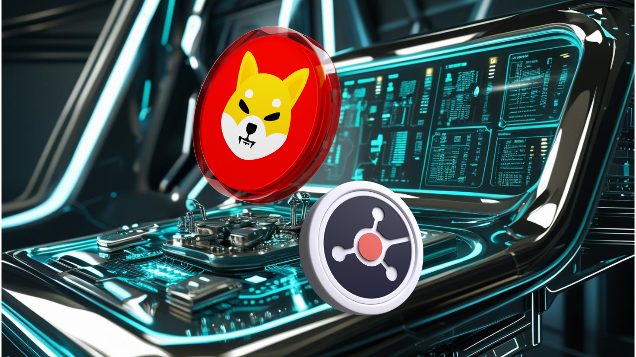 Shiba Inu vs. Ruvi AI:哪个模因硬币将统治下一个公牛?